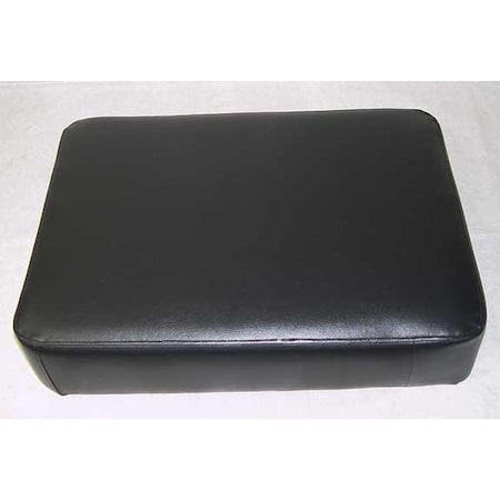 Aftermarket R48423 Seat Fits Case 450C, 455C, 550    Non Suspension Style R48423-PVE